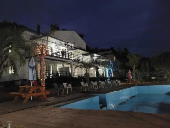 Others 3, Jangheung Floodgate Resort, Jangheung