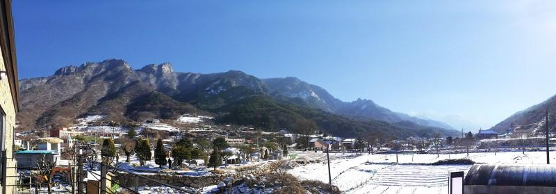 Others 4, Jecheon Malma Pension, Jecheon