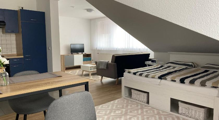 Appartement 5 in Hilter, Osnabrück