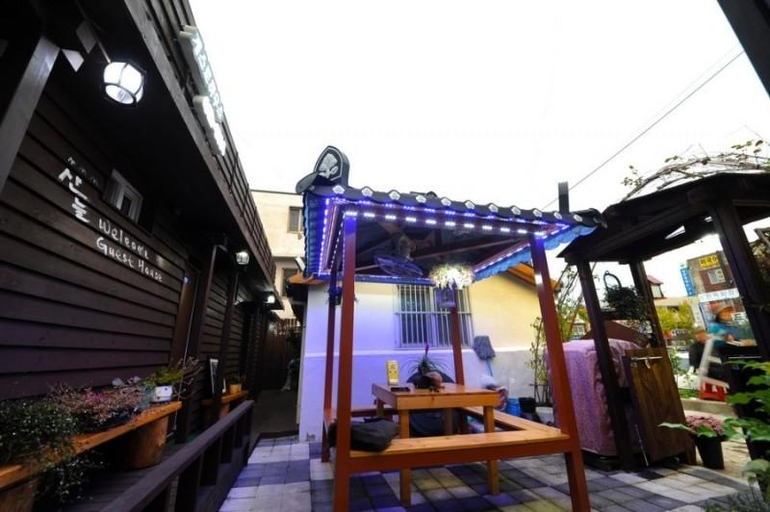Others 4, Gunsan Sandeulge Steakhouse, Gunsan