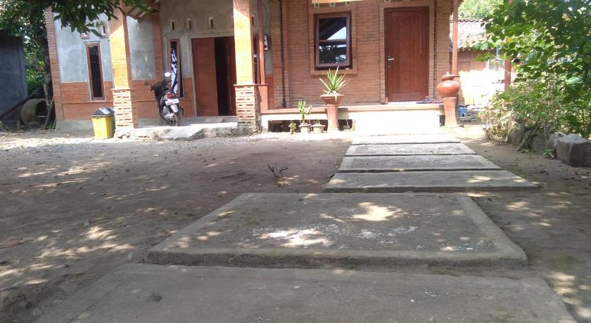 Homestay Arupadhatu Borobudur, Magelang