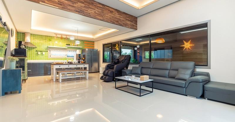 Others 5, Taean Merbelle Poolvilla, Taean