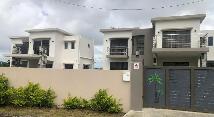 Exterior & Views 1, Grand View Villa
