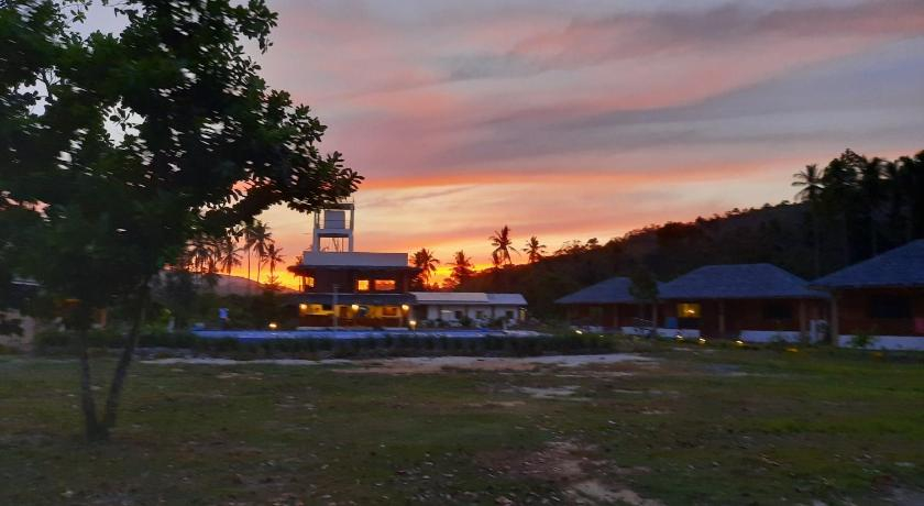 Exterior & Views 1, Eastwind Beach Club- El Nido, El Nido