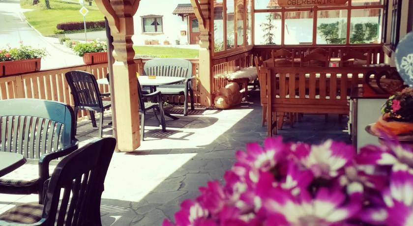 Food & Drinks 5, Gasthof Oberer Wirt, Straubing-Bogen