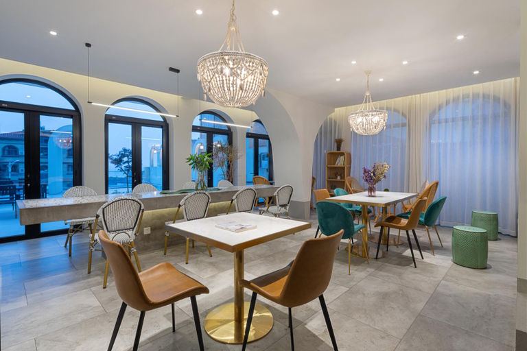 Others 2, Floral Hotel Shengsi White Island, Zhoushan