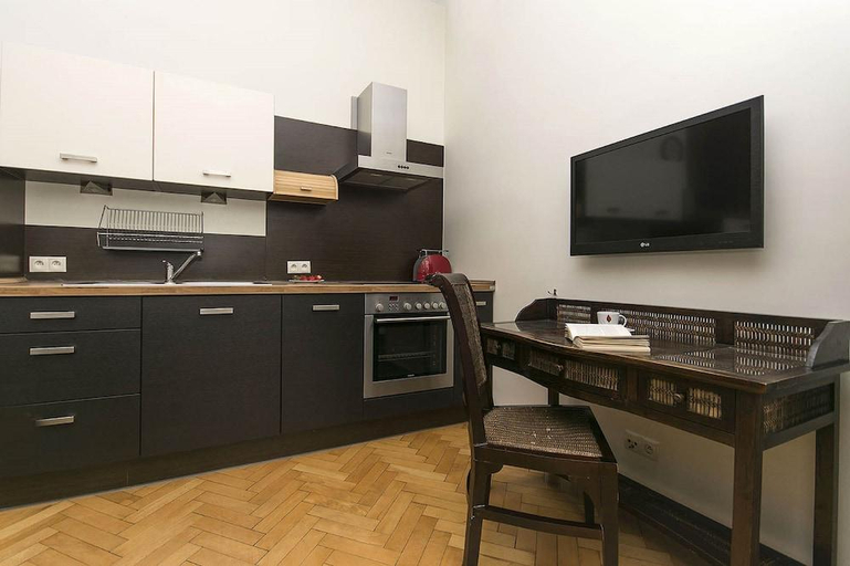 Others 5, Patio Apartamenty, Gdańsk City