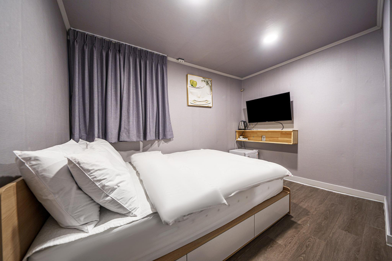 Gasan Some Motel, Geum-cheon