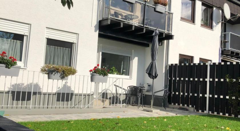 Apartment Perla, Limburg-Weilburg