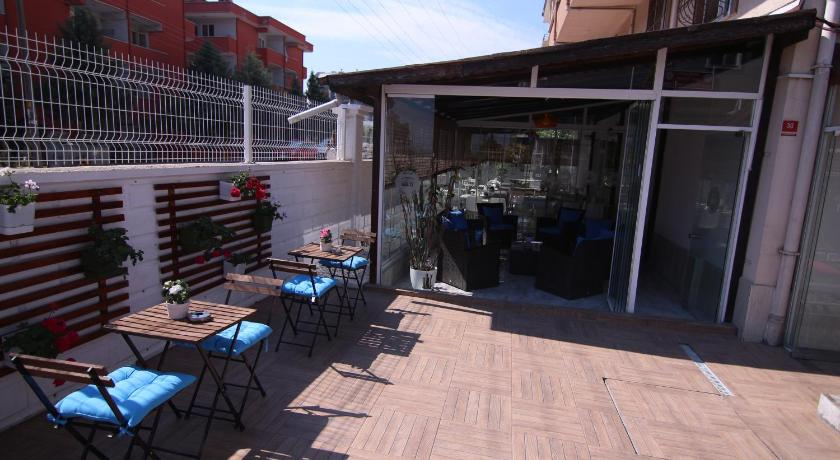 Others 4, GULAY PANSIYON OTEL, Nilüfer