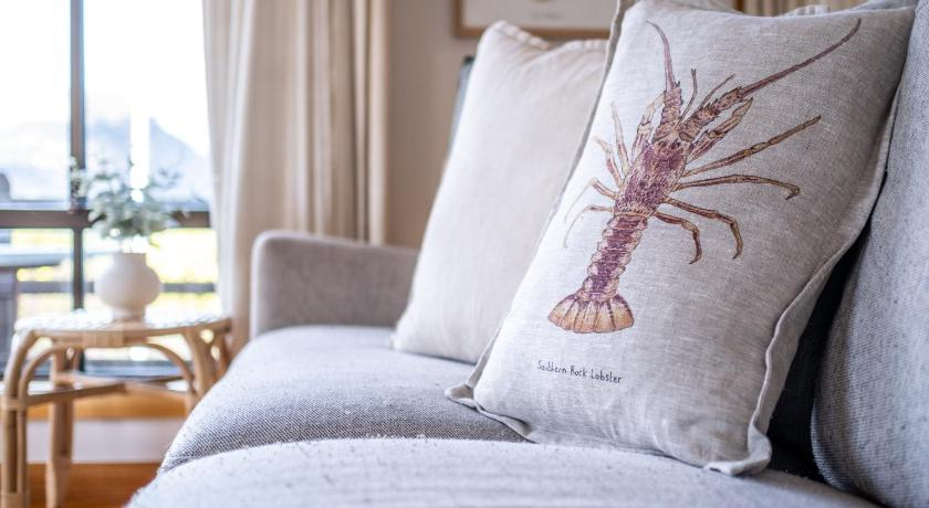 The Summer Shack - Freycinet Holiday Houses, Glamorgan-Spring Bay