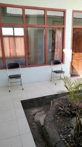 Others 4, Guest House Aileen, West Manggarai