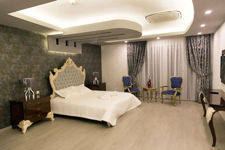 Bedroom 4, Carmine Otel, Balışeyh