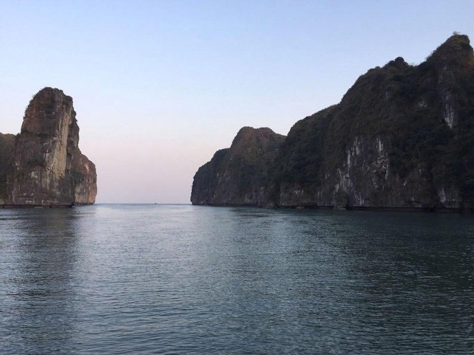 UniCharm Cruise, Lê Chân