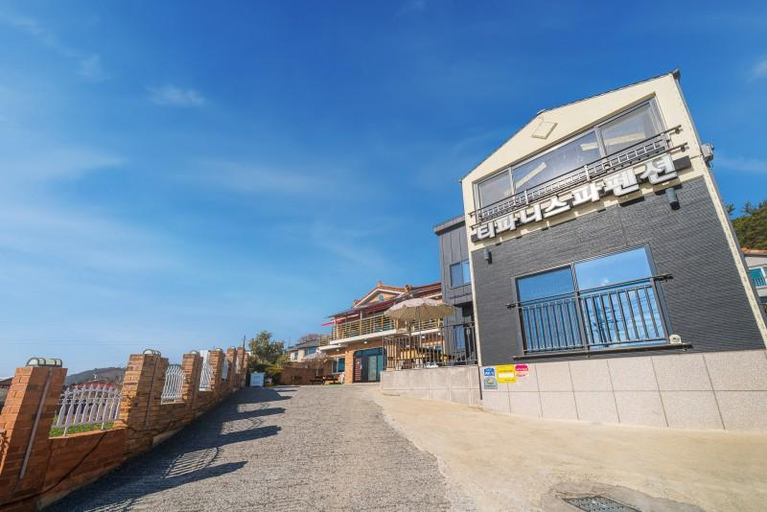 Others 4, Namhae Tiffany Pension, Namhae