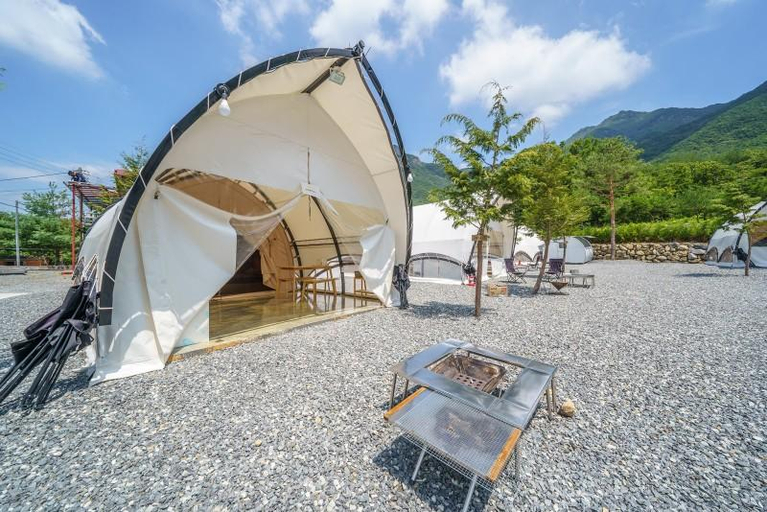 Others 5, Nonsan Benjamin Pension & Glamping, Nonsan