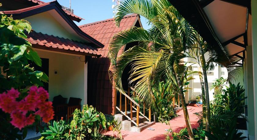 Gili Mesari Cottages & Homestay, Lombok