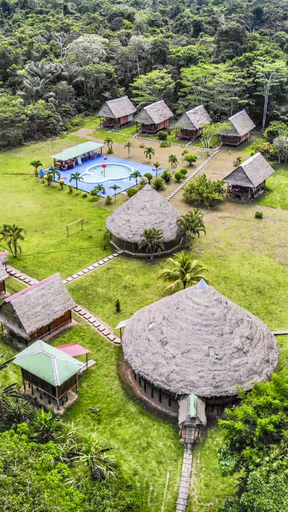 Exterior & Views 2, Cumaceba Curaka Inn, Maynas
