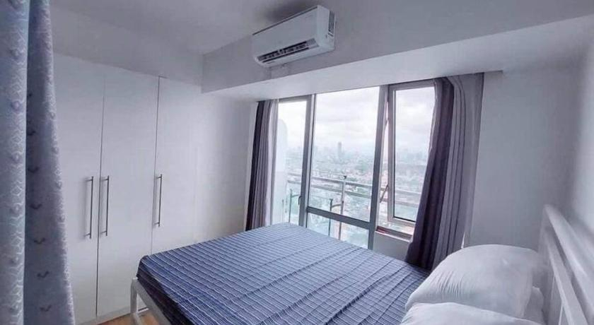 Cozy Condo near Main Central Business Districts, Mandaluyong