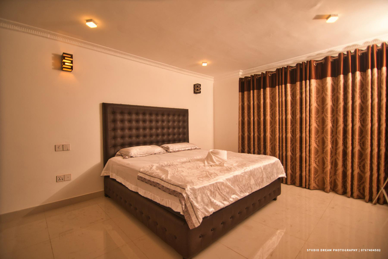 2, Tiverton Homestay, Yatinuwara
