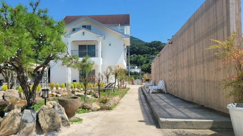Exterior & Views 5, Tongyeong One Day in Dangpo Pension, Tongyeong