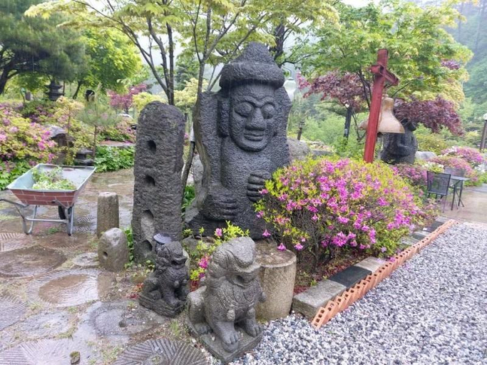 Others 5, Inje Juhongsanjang Pension, Inje