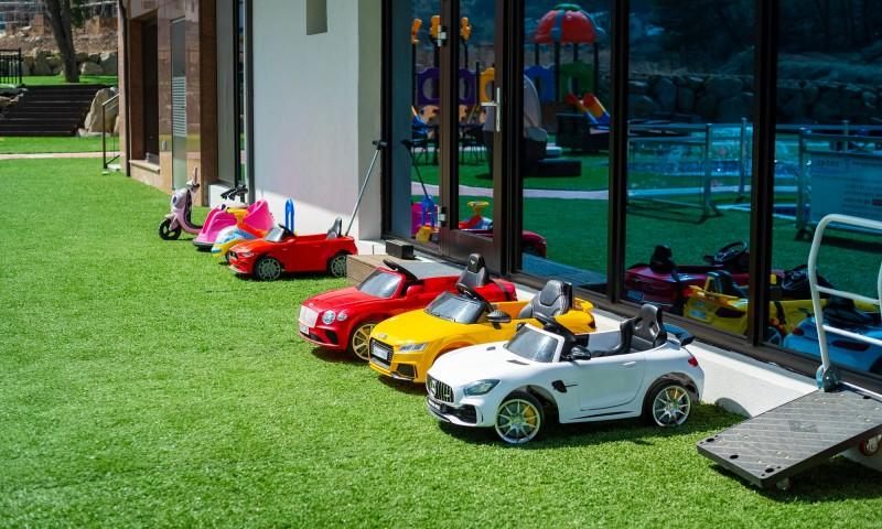 3, Gapyeong Juju Kids Pool Villa, Gapyeong
