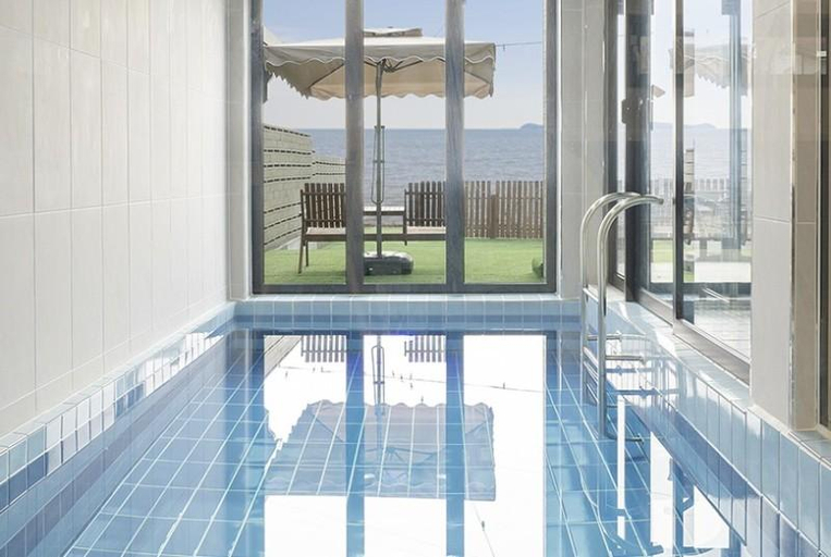 4, Taean Mitime Pool Villa, Taean