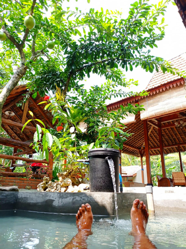Sport & Beauty 2, Angler Homestay & Joglo (permanently closed), Sleman