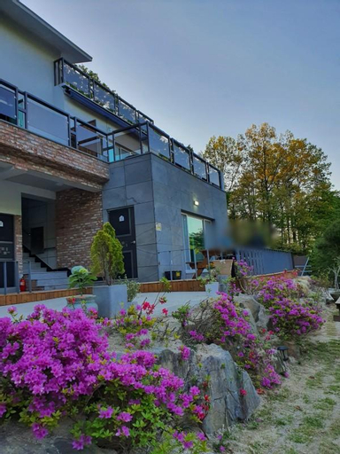 Ulsan Daeunsan Valley Pension, Ulju