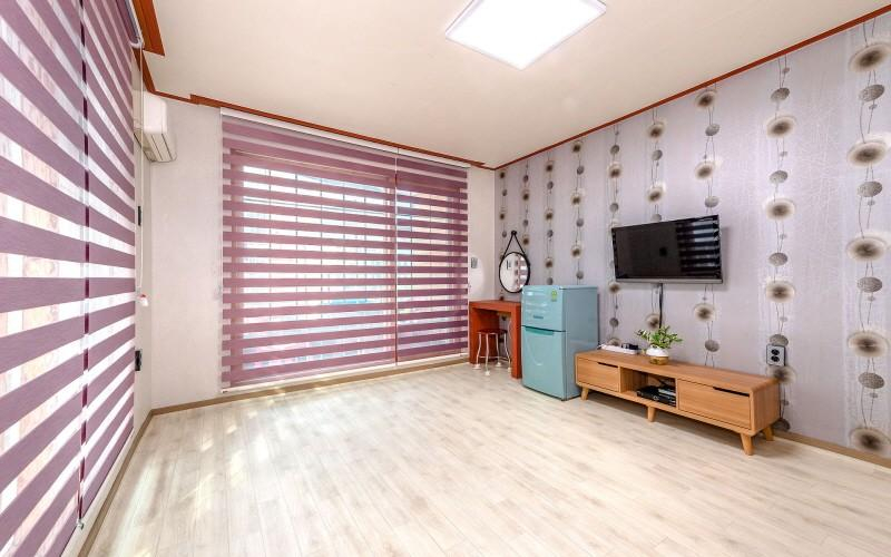 4, Yangyang Herb Motel Pension, Yangyang