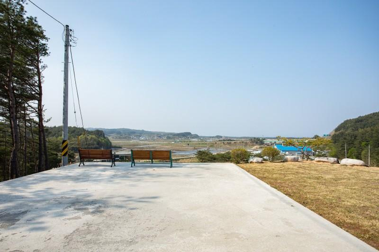 Others 1, Yangyang Camp Animal Pension, Yangyang