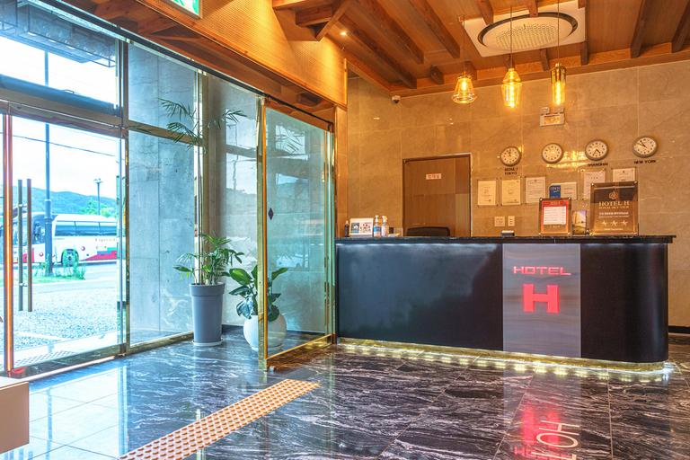 Others 3, Anseong Tourist Hotel H, Ansoeng