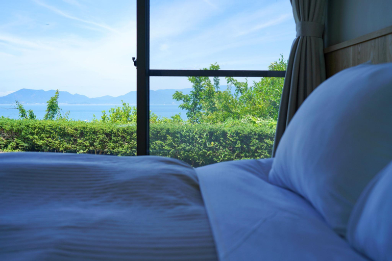 Seaside Villa SASAO, Takamatsu