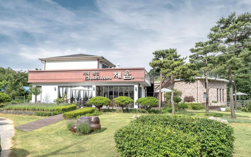3, Inje Chaeum Pension, Inje