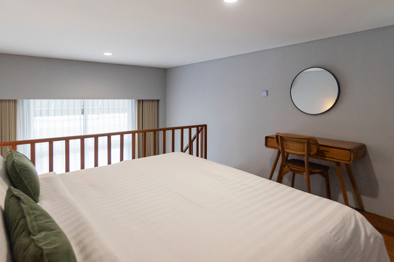 Bedroom 12