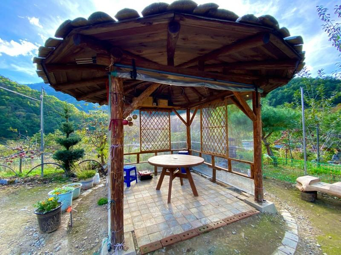 2, Gangneung Firefly Hwangtobang Pension, Gangneung