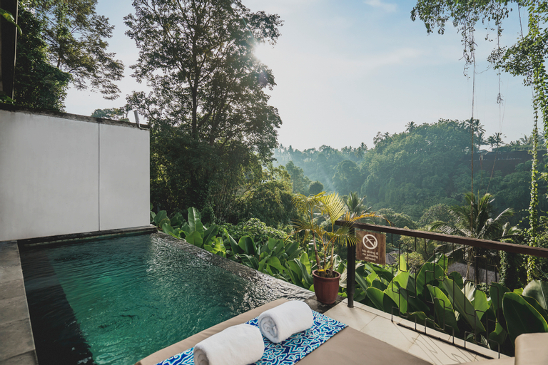 Amora Ubud Boutique Villa, Gianyar
