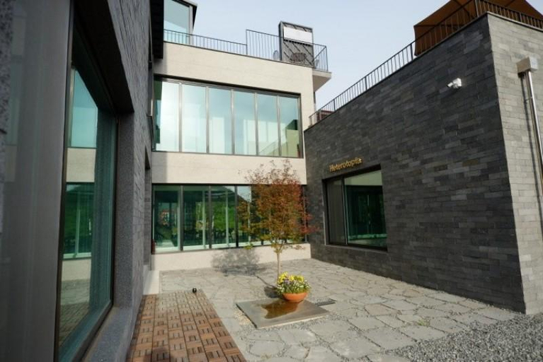 4, Gapyeong Heterotopia Pension, Gapyeong