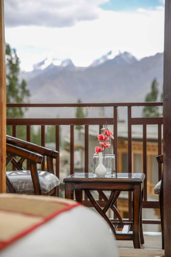 Others 3, De Solace Hotel Leh, Leh