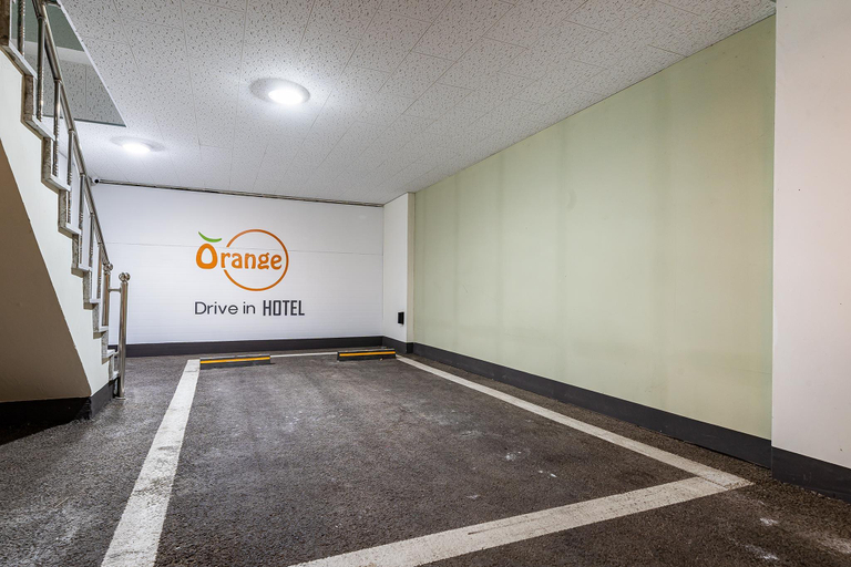 Others, Yeoju Orange Self check-in Motel, Yeoju