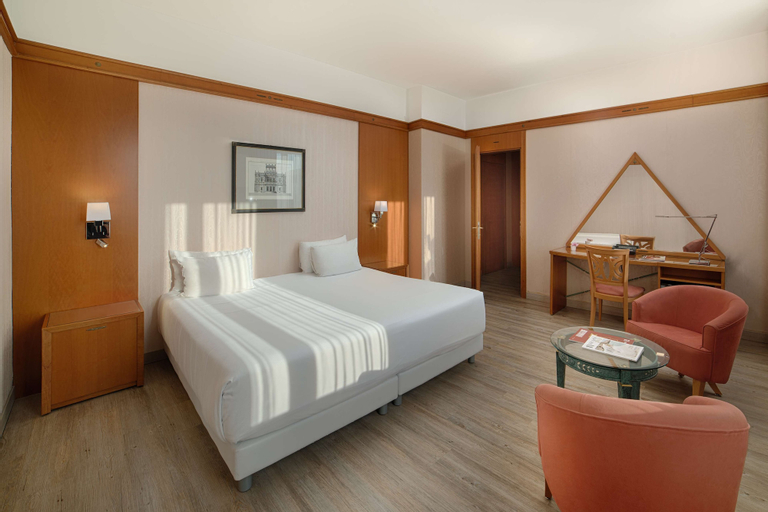 Bedroom 9
