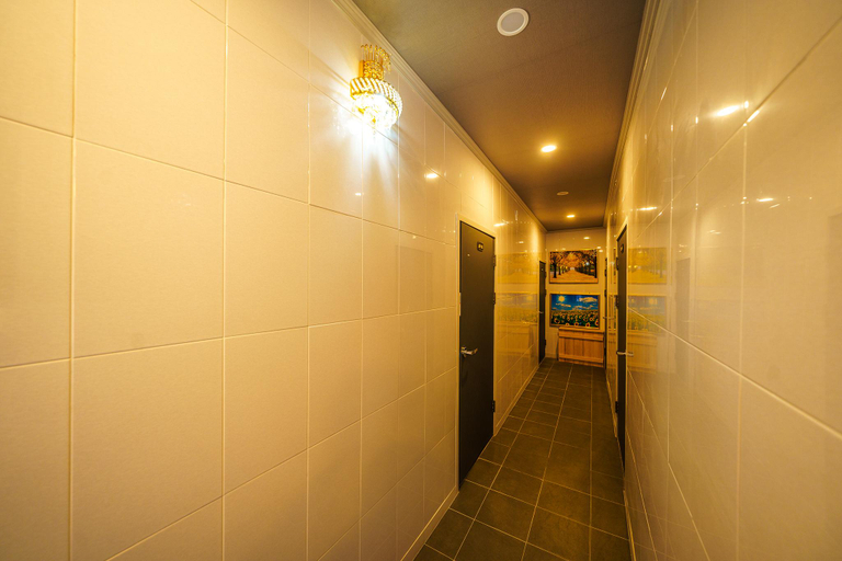 Interior view 1, Gasan Some Motel, Geum-cheon