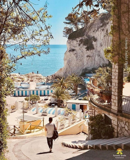 Exterior & Views 2, Camping Village Riviera, Ancona