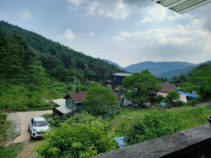 Others 2, Yeongju Sobaeksan Tteurane Pension, Danyang