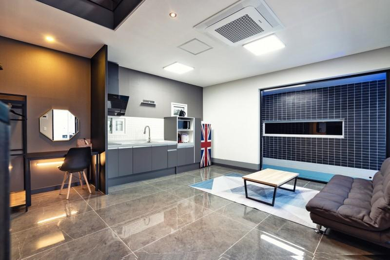 Others 5, Gapyeong Casa Noble Pool Villa, Gapyeong
