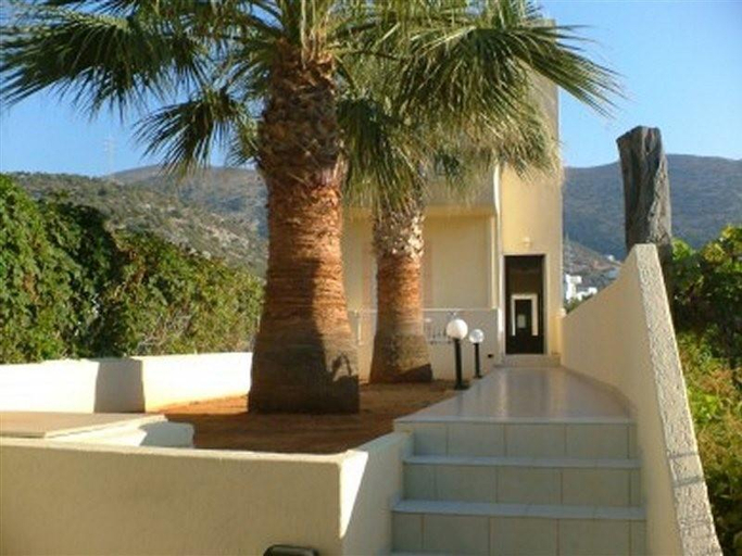2, Pegasus Studios, Crete