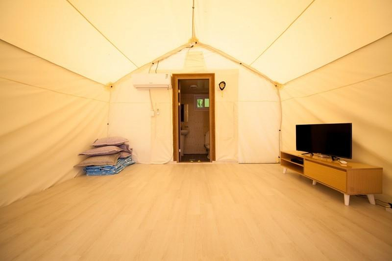 Others 5, Sancheong Jirisan Resort glamping, Sancheong