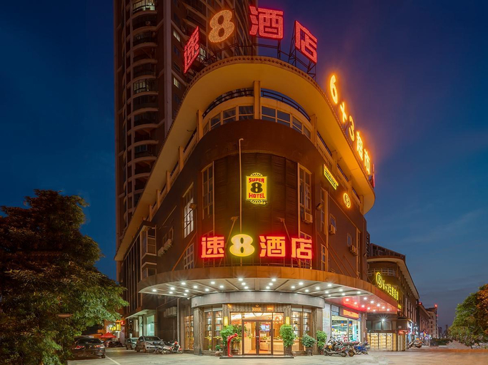 Others 3, Super 8 Hotel Putian Hanjiang Shiting, Putian