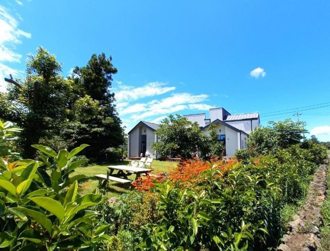 5, Jeju Cheol-eun Pension, Jeju
